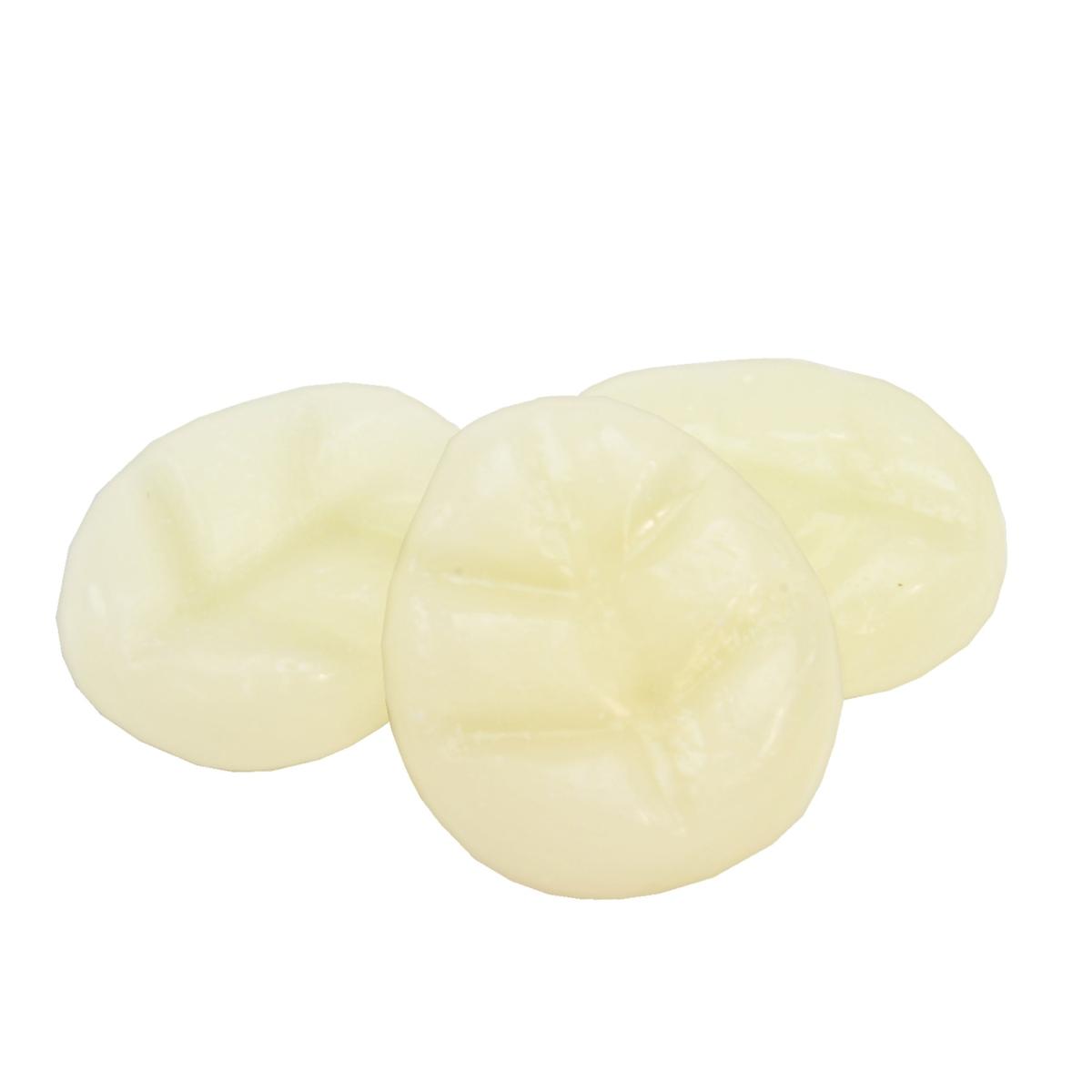 Candela Chips Plumeria cm.4x3,5 | Chentchips