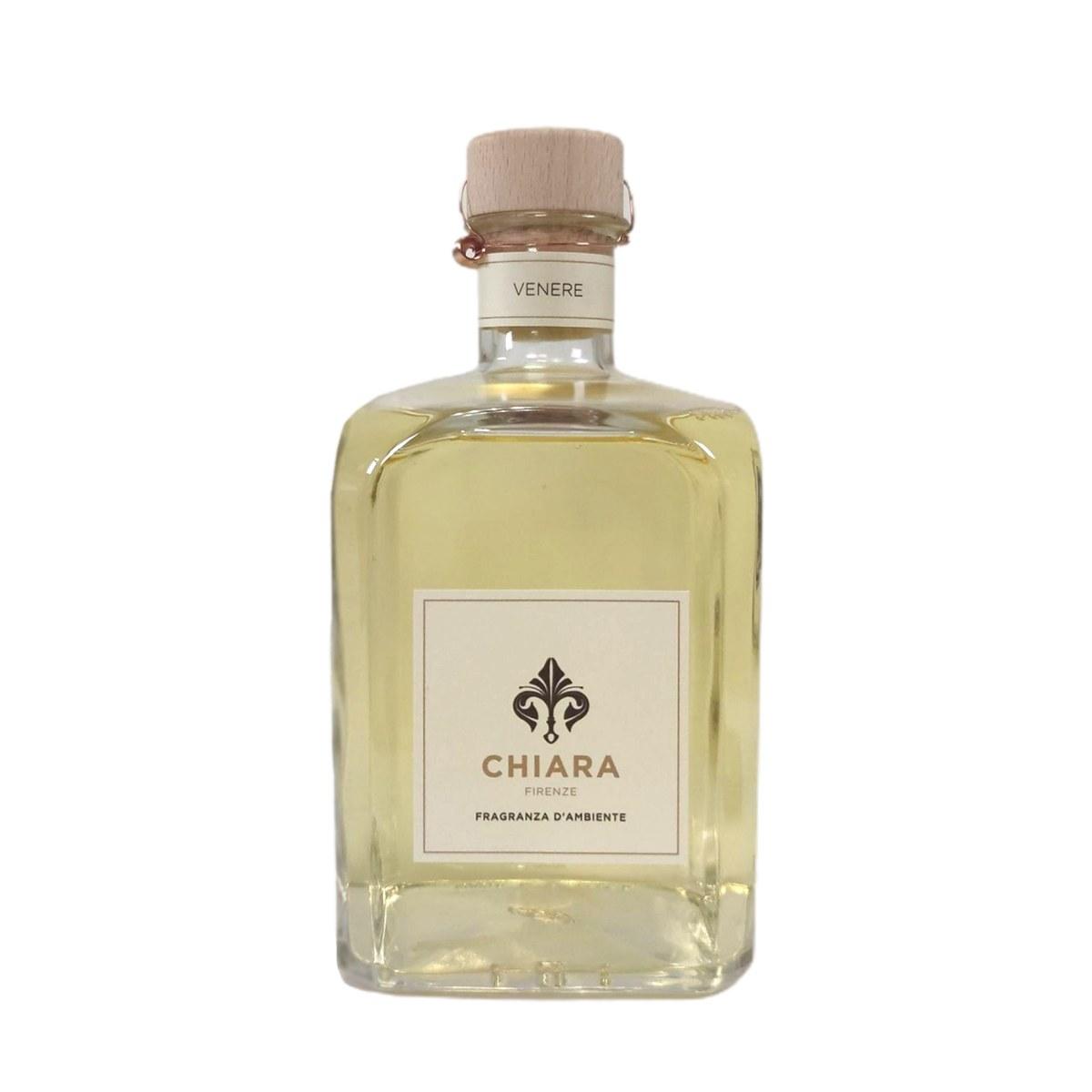 Profumatore Ambiente Diffusore ml.1000 con Bastoncini Venere | Chiara Firenze