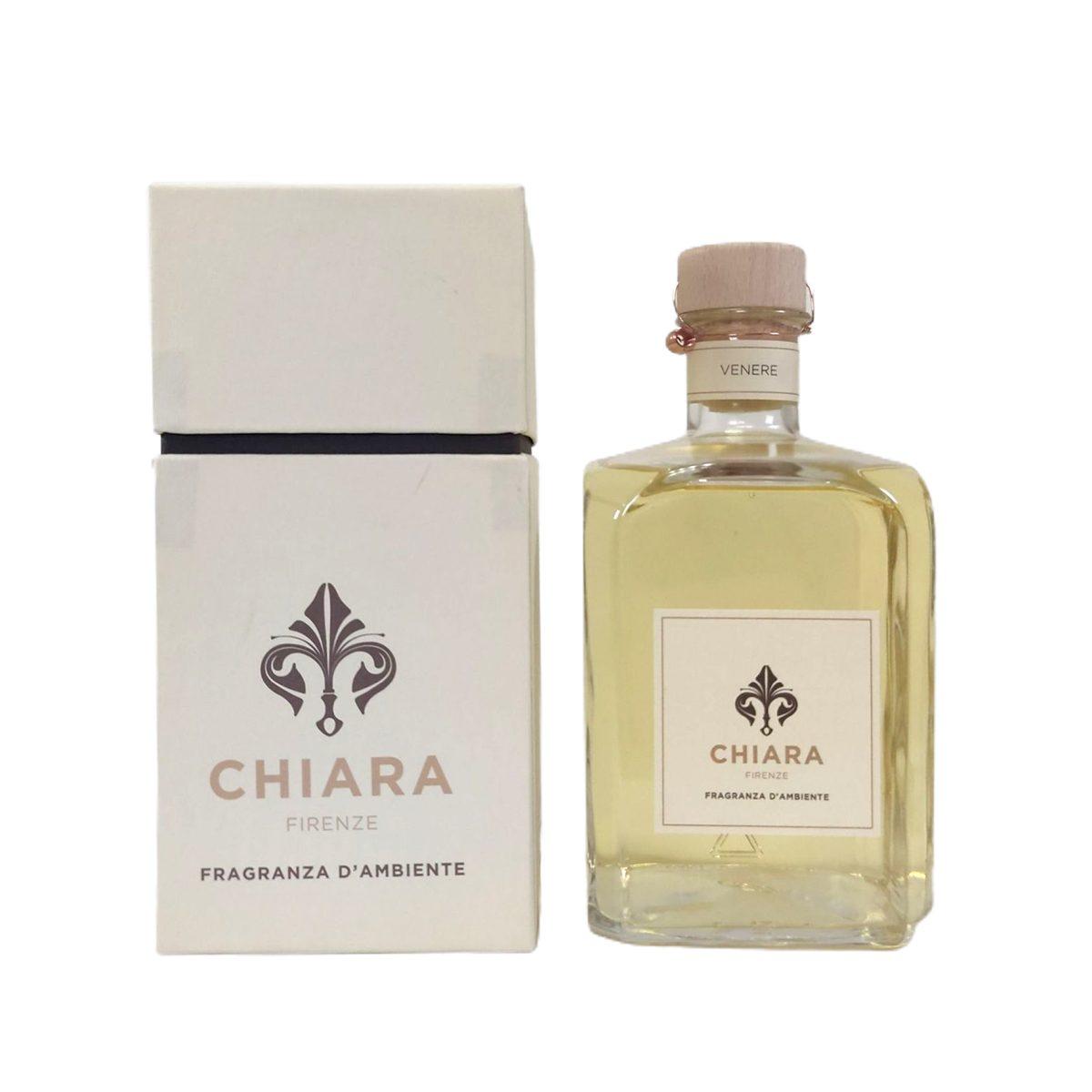 Profumatore Ambiente Diffusore ml.1000 con Bastoncini Venere | Chiara Firenze