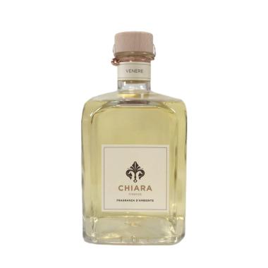 Profumatore Ambiente Diffusore ml.1000 con Bastoncini Venere | Chiara Firenze