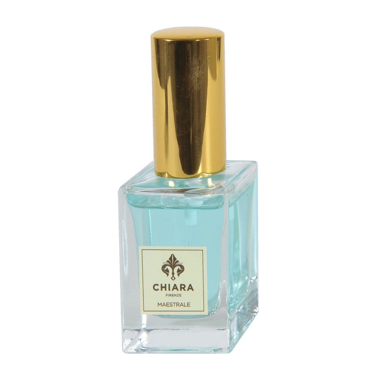 Profumatore Ambiente Spray ml.30 Maestrale con Cofanetto | Chiara Firenze