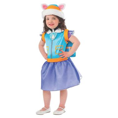 Costume Paw Patrol Everest |Rubie's