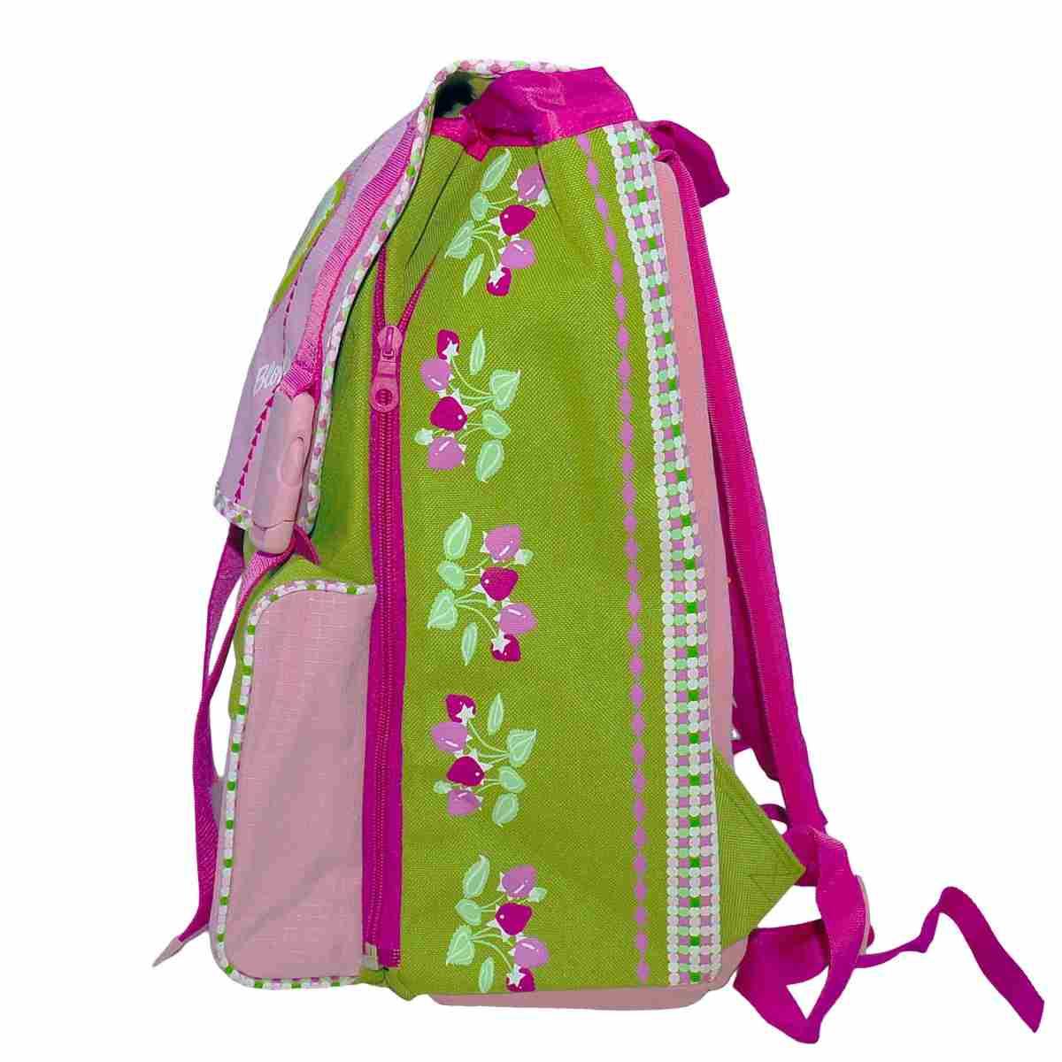 Zaino Medio Blondie Rosa/Verde cm.26x20x38 210-310 |M2 Store