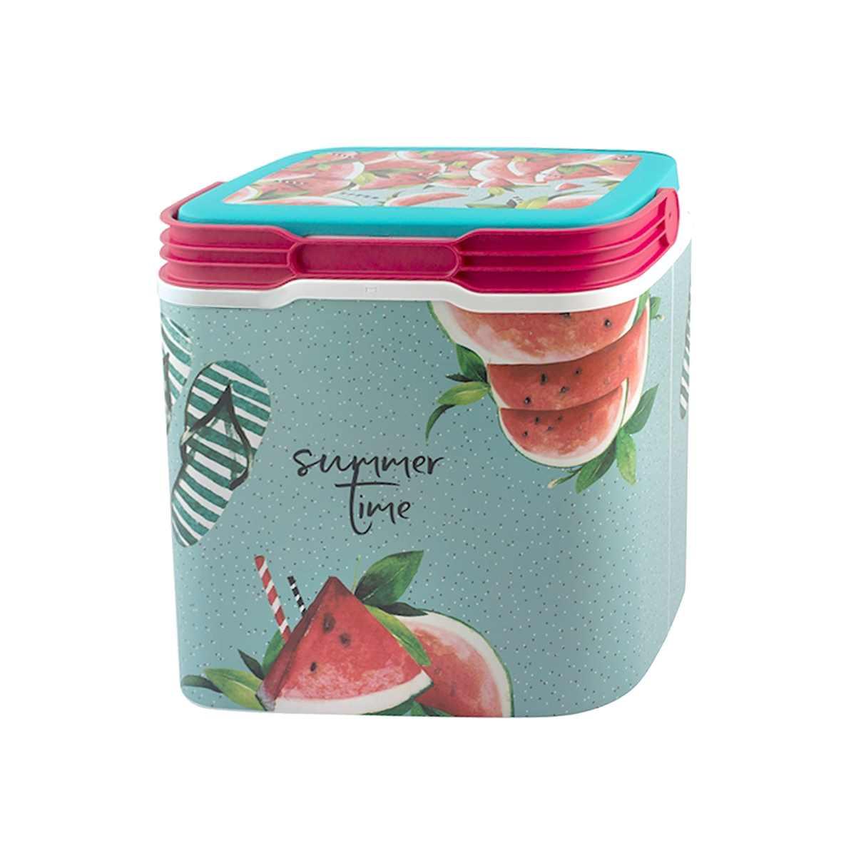 Frigo Portatile Lt.29 Water Melon cm.39x29x37 | H&H