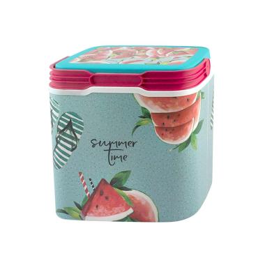 Frigo Portatile Lt.29 Water Melon cm.39x29x37 | H&H