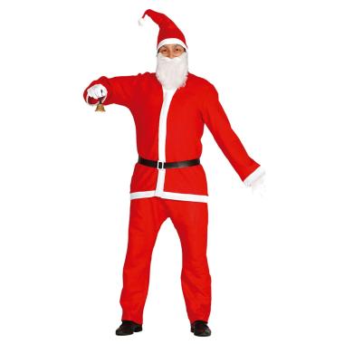Costume Babbo Natale |M2 Store