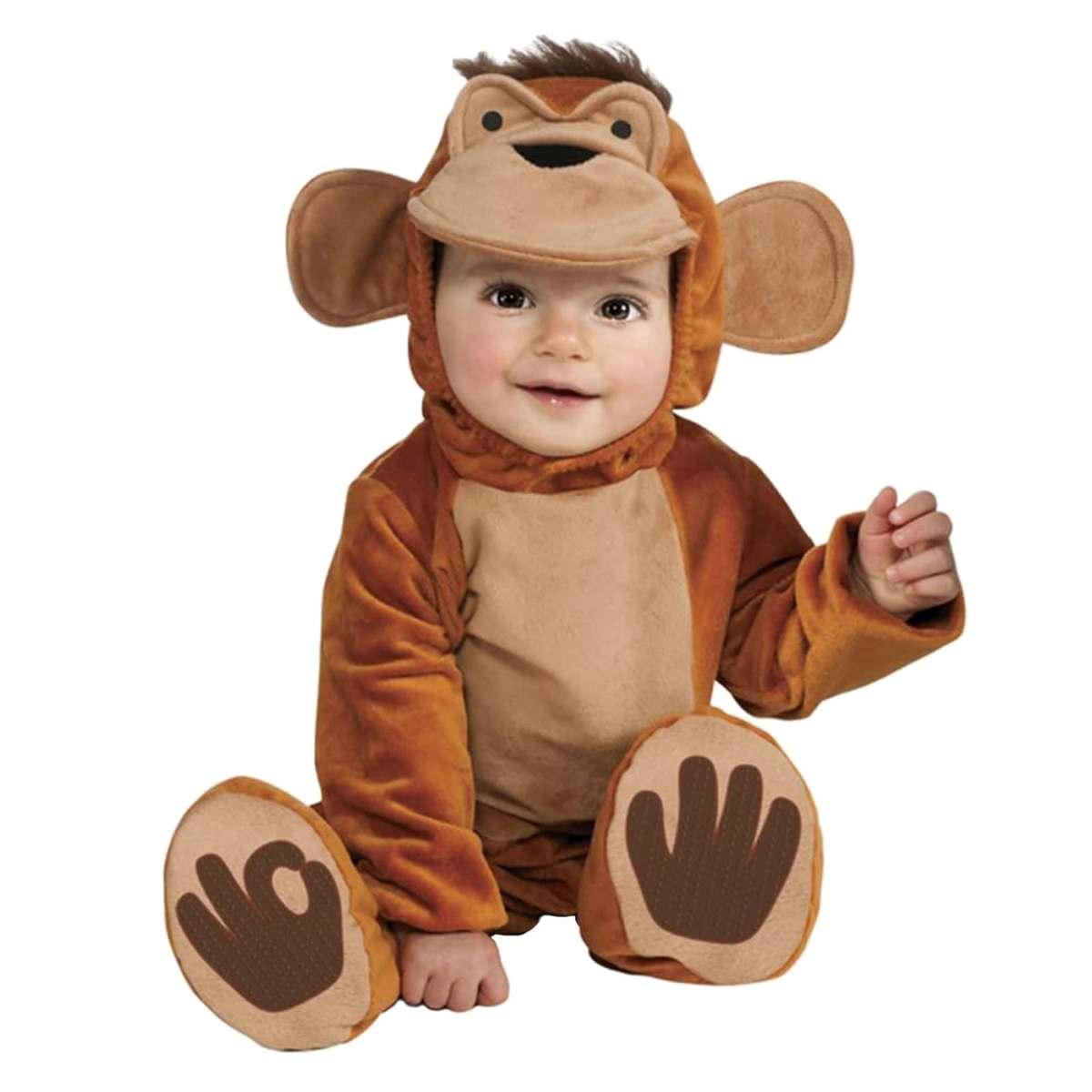 Costume Scimmietta |Rubie's