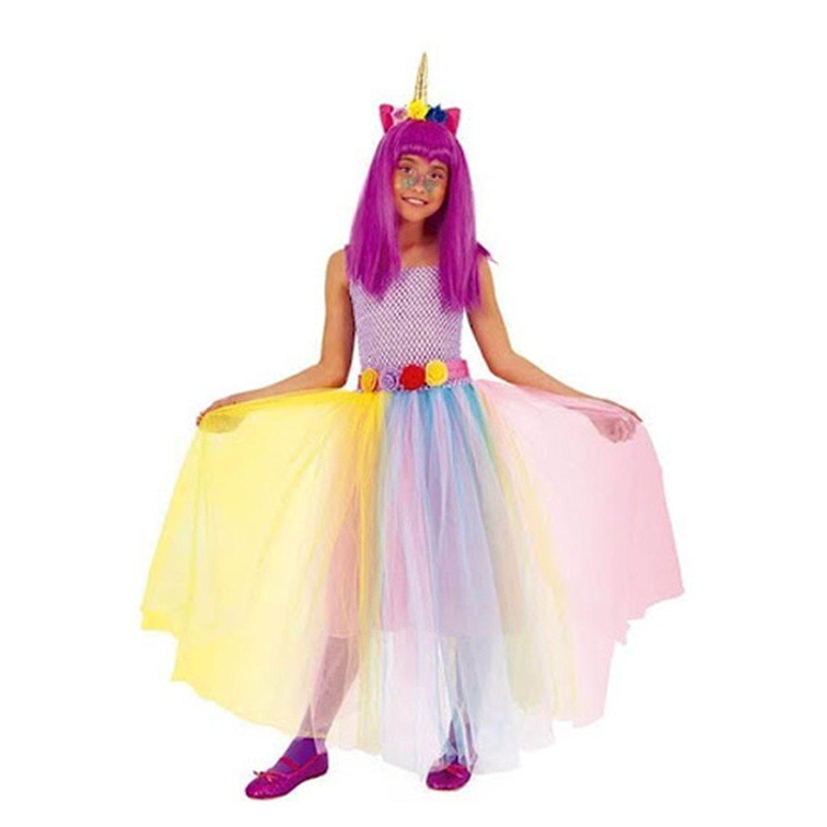 Costume Unicorno |Rubie's