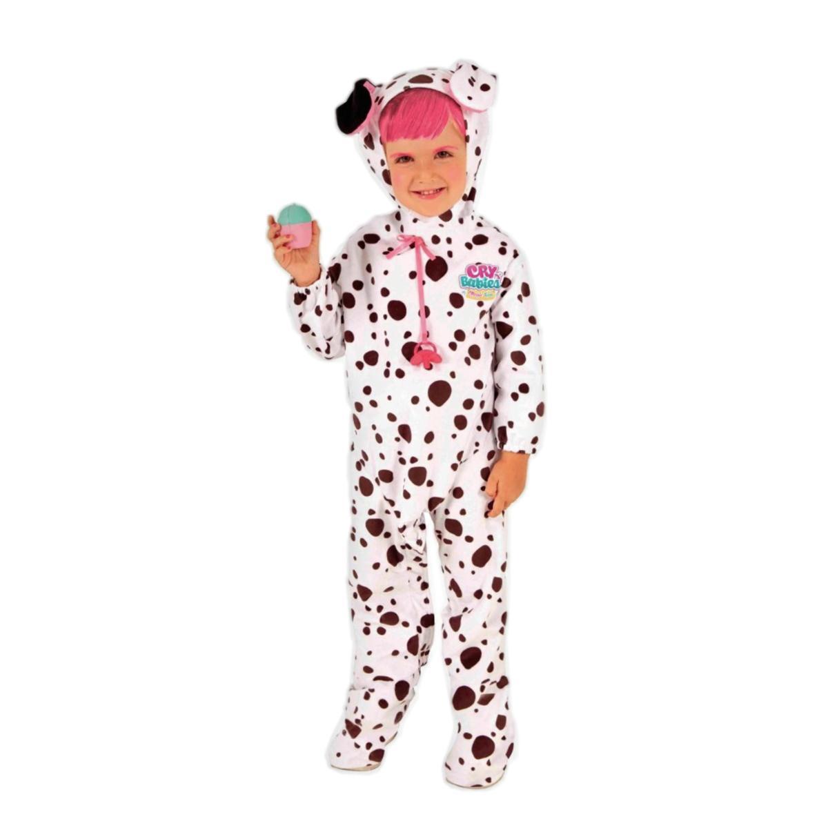 Costume Dotty Cry Babies |Rubie's