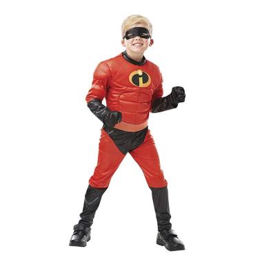 Costume Deluxe Dash Incredibili |Rubie's