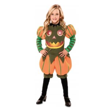 Costume Zucca |Fyasa