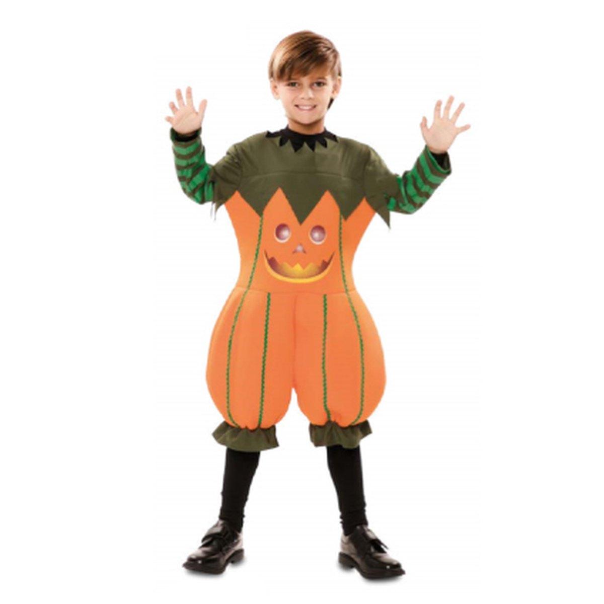 Costume Zucca |Fyasa