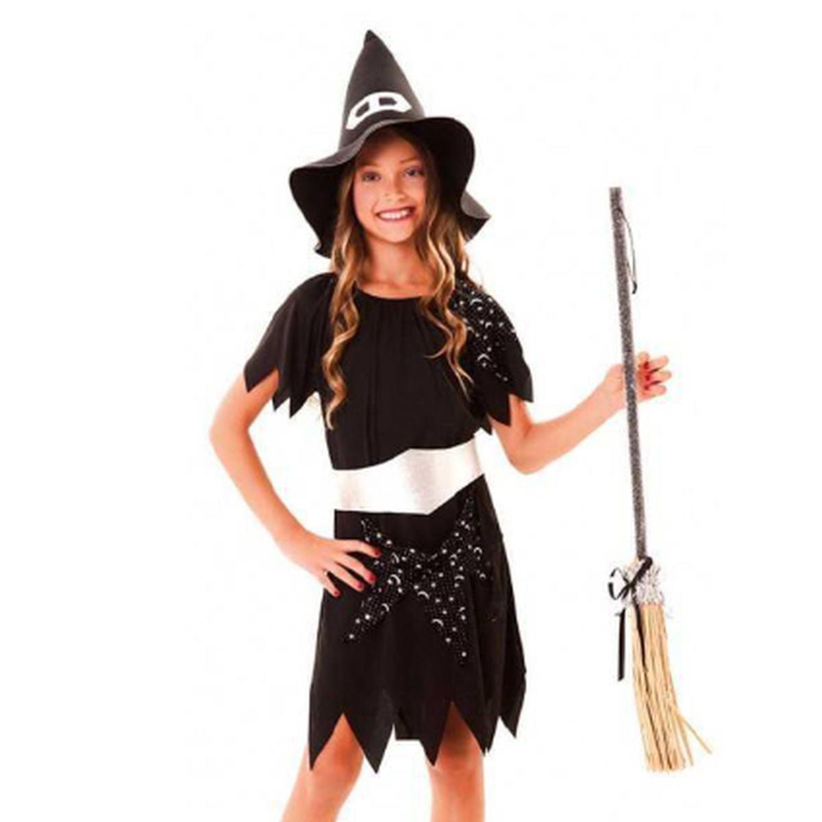 Costume Strega Nera |Fyasa