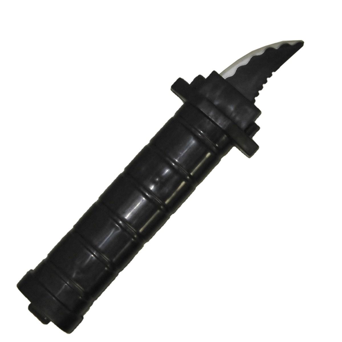 Pugnale Rientrabile cm.20 |Fyasa