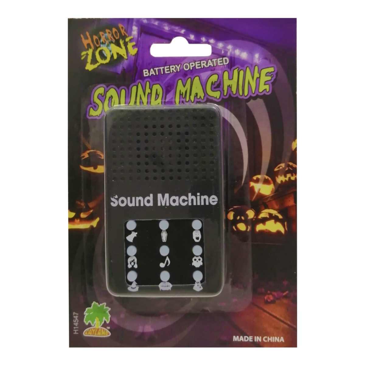 Distorsionatore Vocale con 9 Suoni Spaventosi |Fyasa