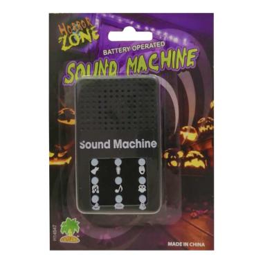 Distorsionatore Vocale con 9 Suoni Spaventosi |Fyasa