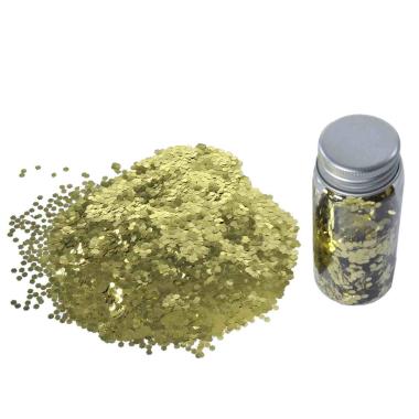 Glitter Oro mm4 gr.50 |M2 Store