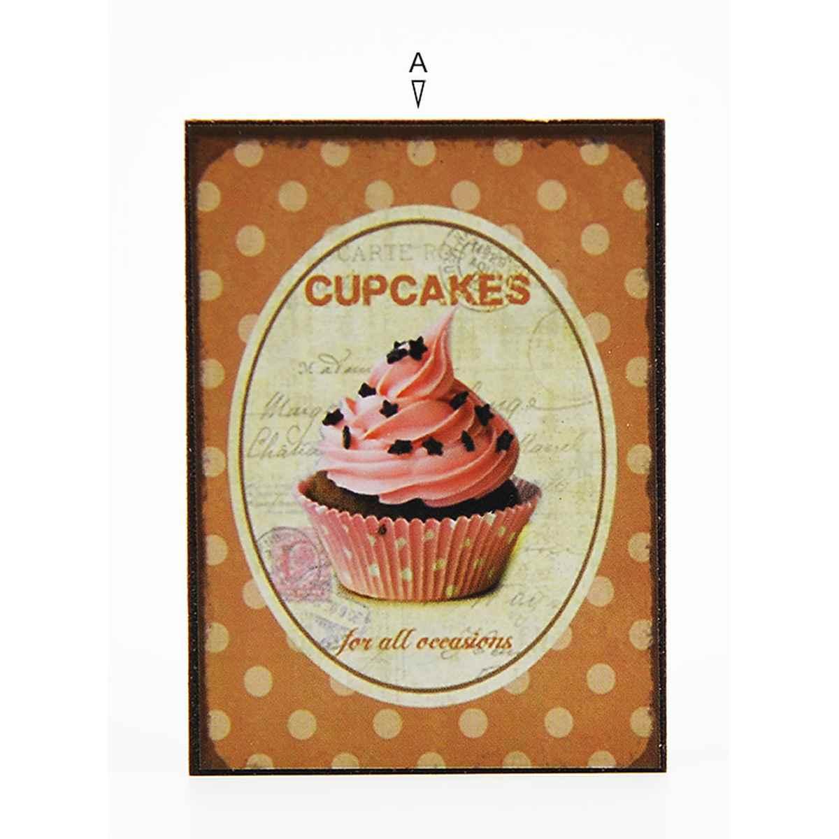 Calamita Cup Cake cm.5xh7 4 Mod. | M2 Store