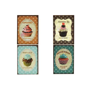 Calamita Cup Cake cm.5xh7 4 Mod. | M2 Store