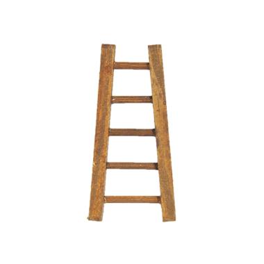 Scala Legno cm.3x1xH6,5 | Moranduzzo