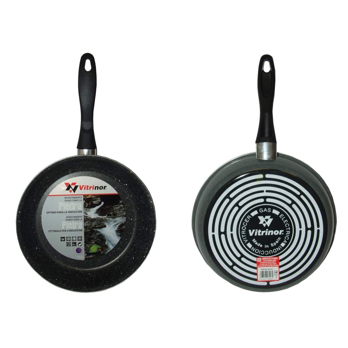 Vitrinor Sarten Padella 28cm