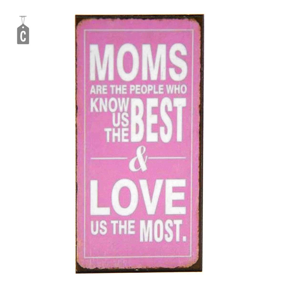 Calamita Frasi cm.5xh10 12 Mod. | M2 Store