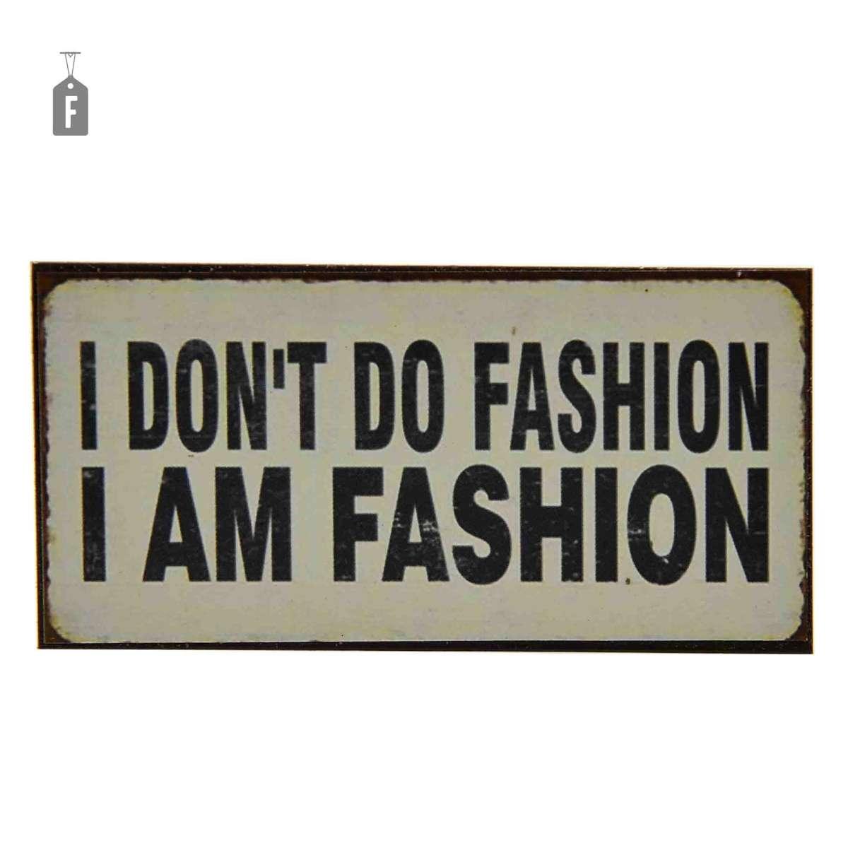 Calamita Frasi cm.5xh10 12 Mod. | M2 Store