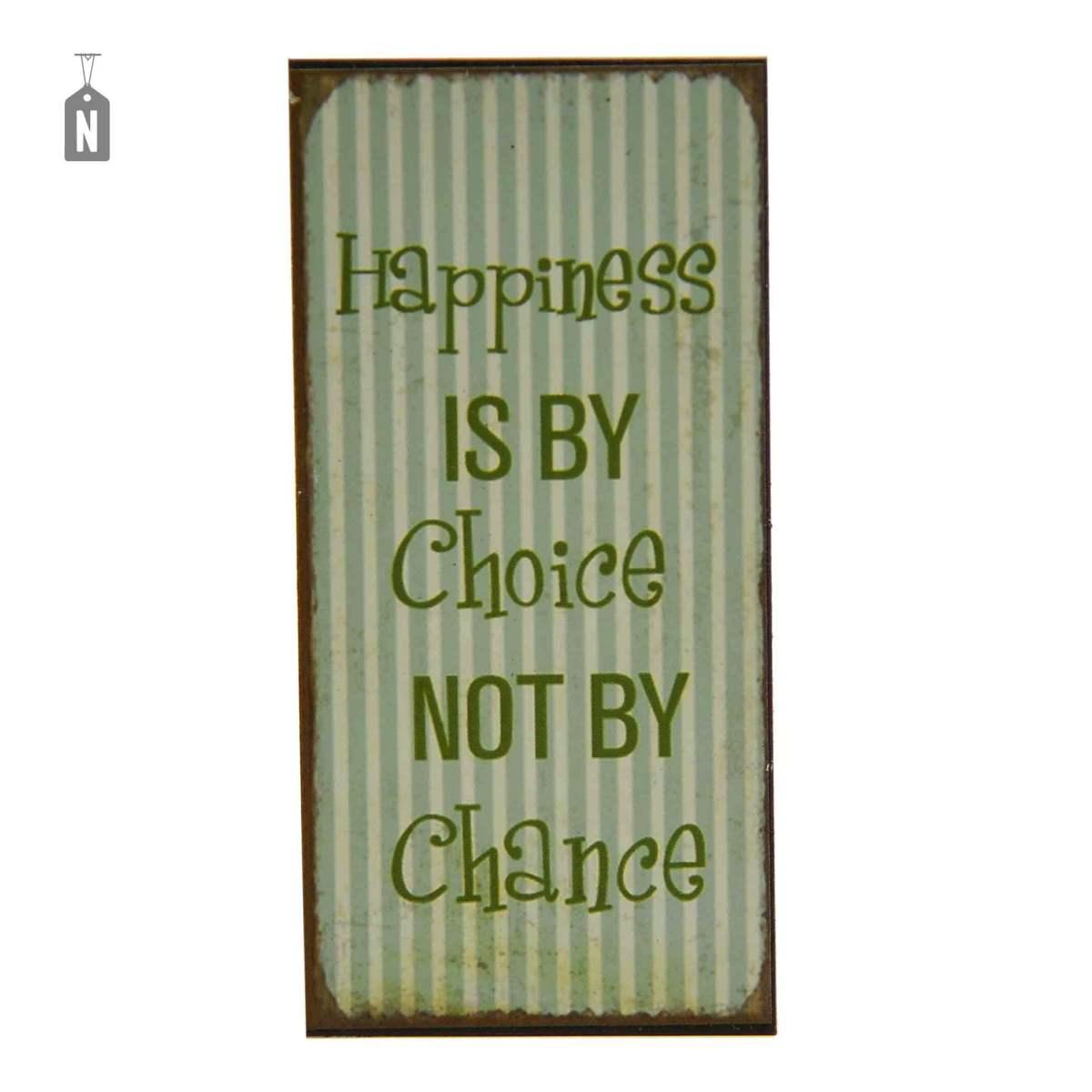 Calamita Frasi cm.5xh10 12 Mod. | M2 Store