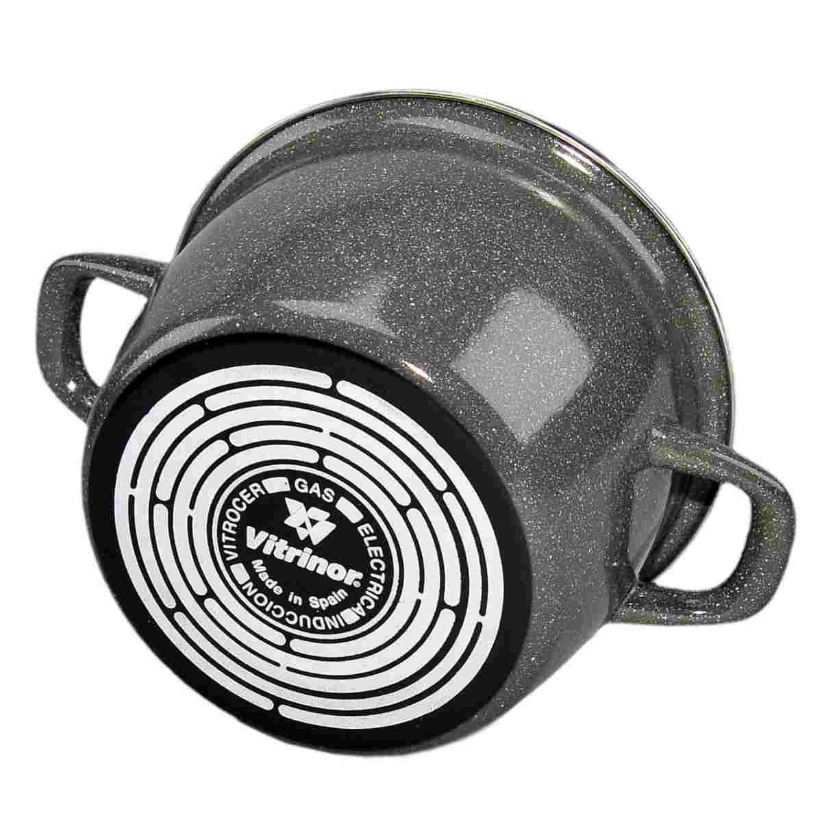 Pentola Vitrinor Induzione cm.Ø16 | Vitrinor