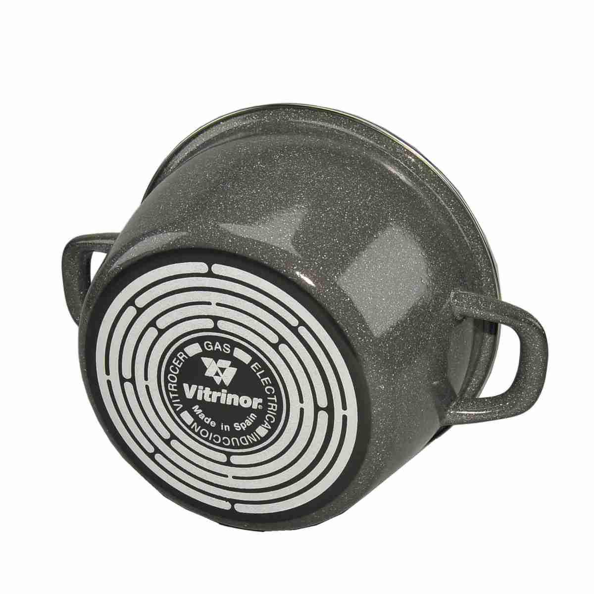 Pentola Vitrinor Induzione cm.Ø20 | Vitrinor