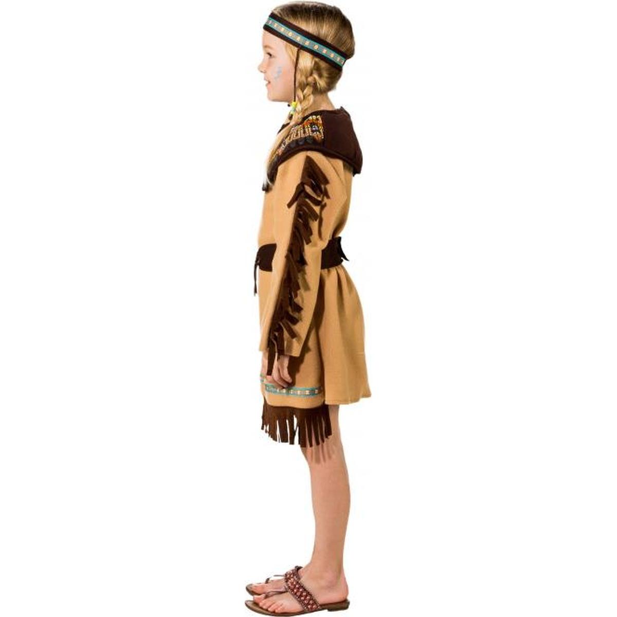 Costume Indiana |Orlob