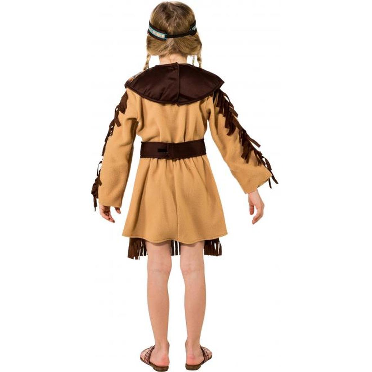 Costume Indiana |Orlob