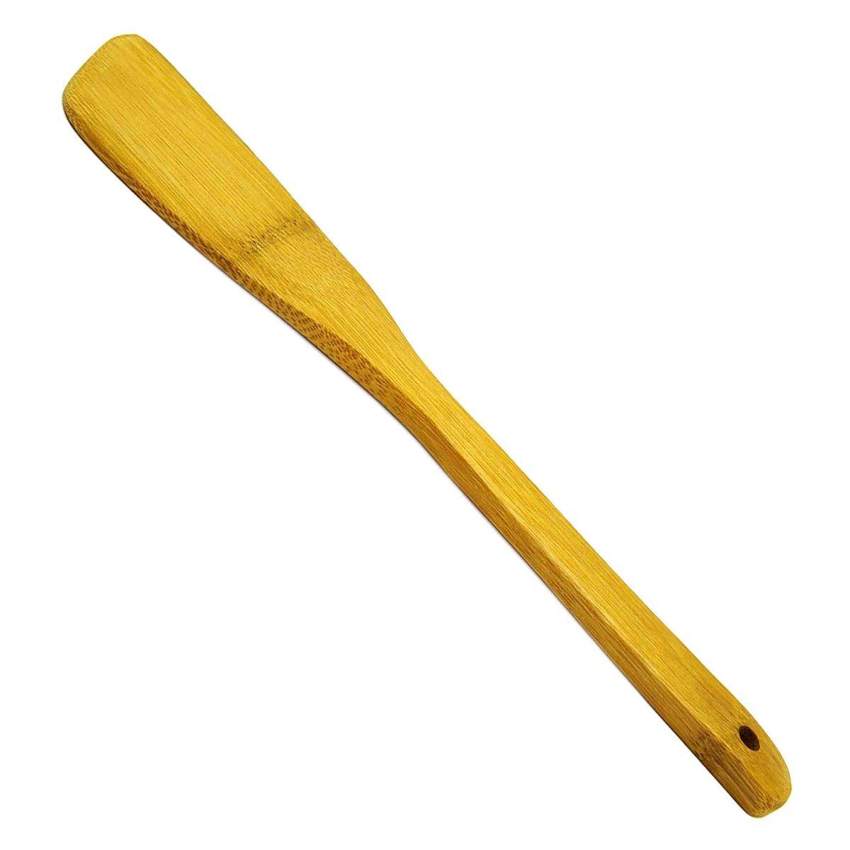 Spatola Legno Bambu cm.30 | M2 Store
