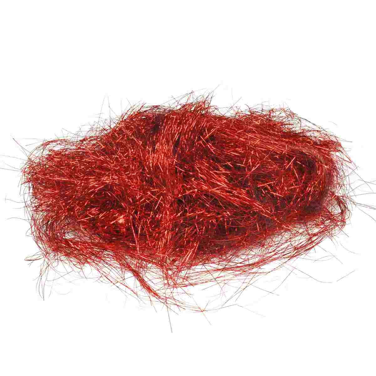 Paglia Rossa x Confezioni gr.80 |M2 Store