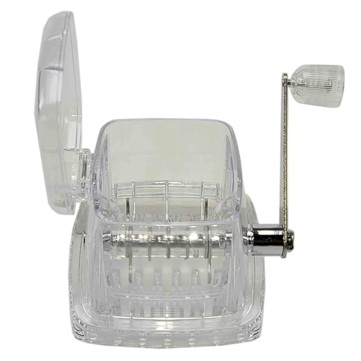 Tritaghiaccio Manuale PVC cm.11xh24 | M2 Store