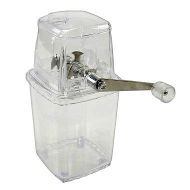 Tritaghiaccio Manuale PVC cm.11xh24 | M2 Store