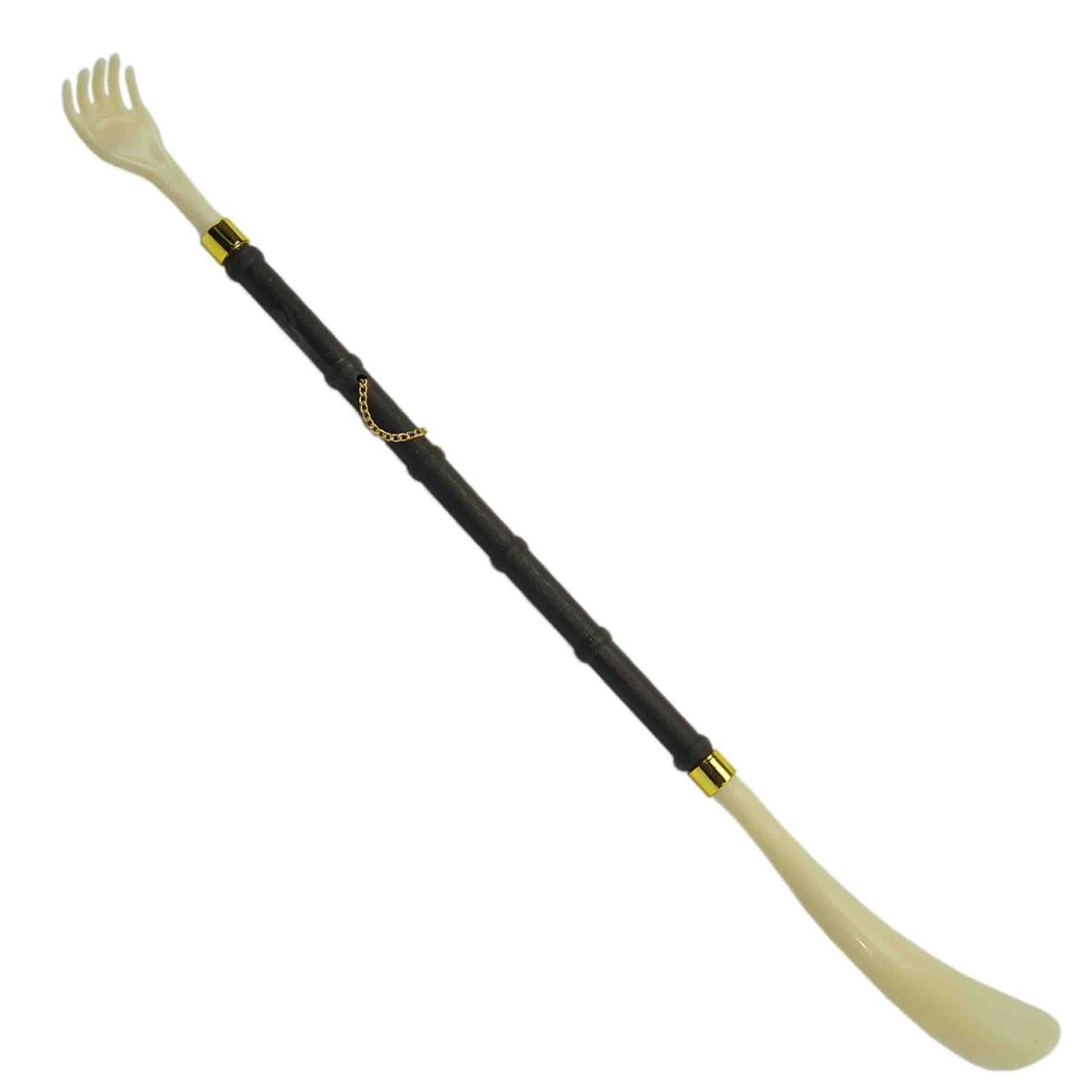 Calzante PVC con Raschietto cm.50 2 Colori | M2 Store