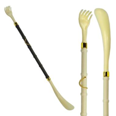 Calzante PVC con Raschietto cm.50 2 Colori | M2 Store