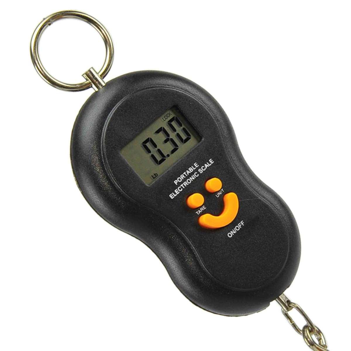 Bilancia Digitale Portatile kg.50 | M2 Store