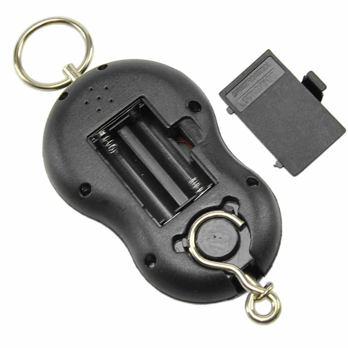 Bilancia Digitale Portatile kg.50 | M2 Store