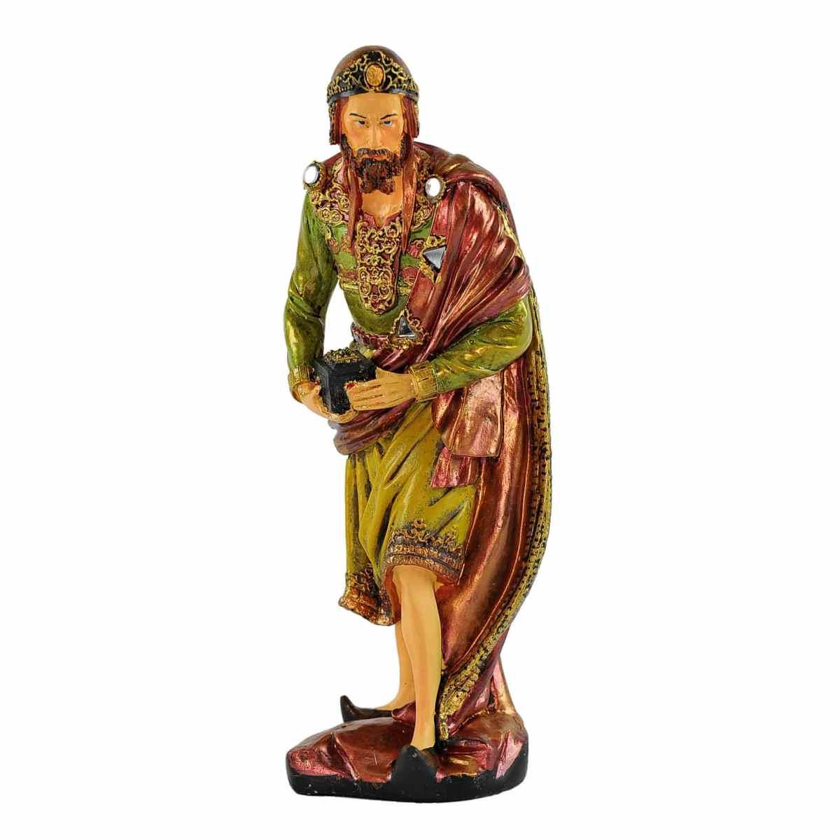 Nativit cm.35 Set da 10 Pz. | Moranduzzo