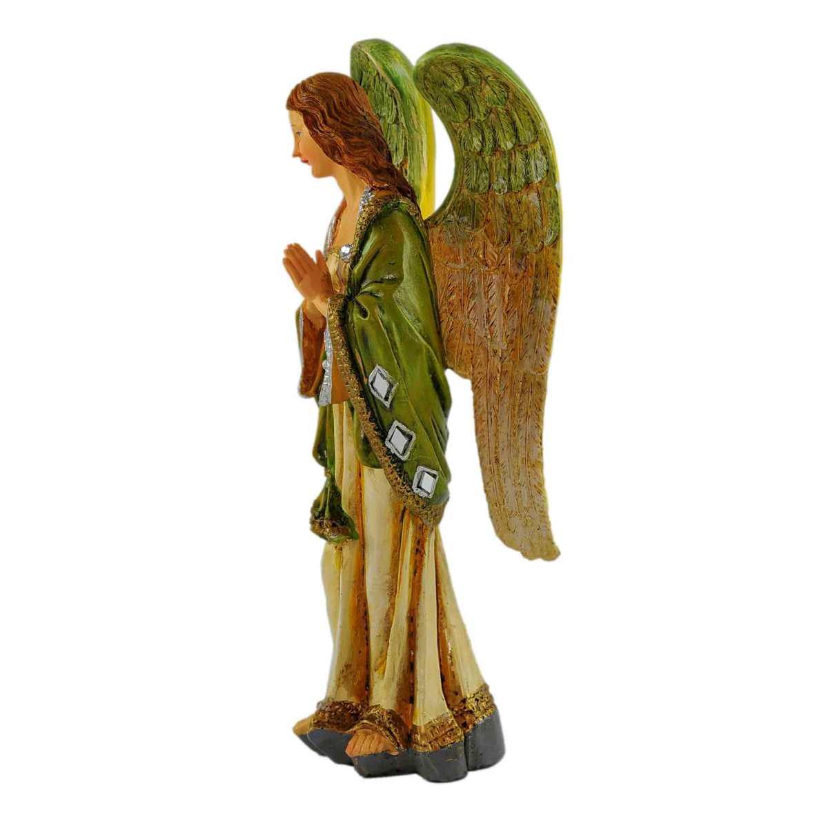 Nativit cm.35 Set da 10 Pz. | Moranduzzo