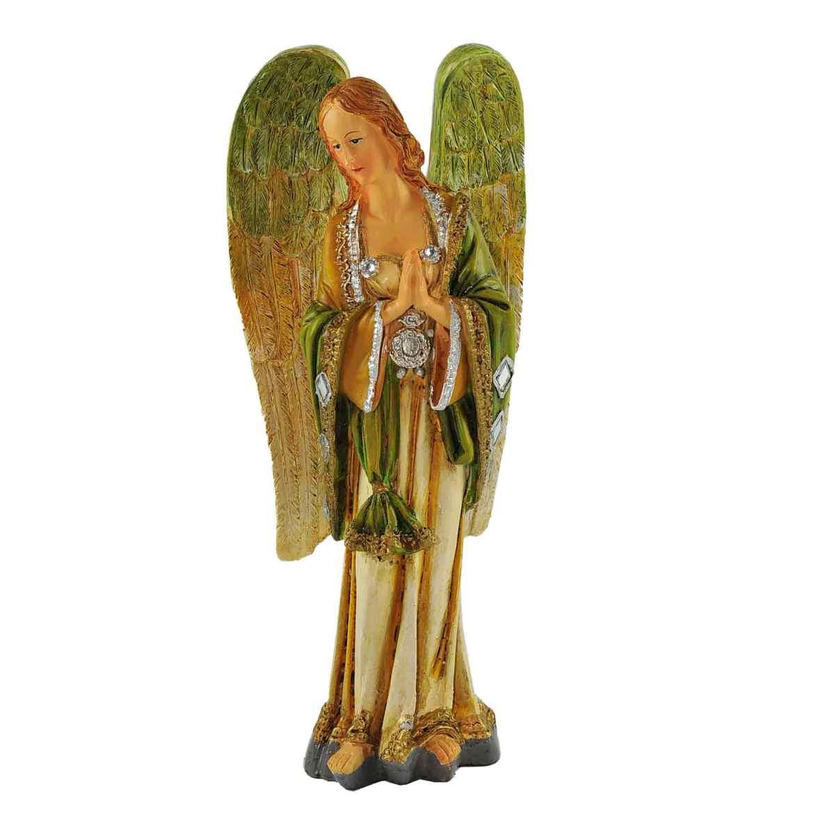 Nativit cm.35 Set da 10 Pz. | Moranduzzo