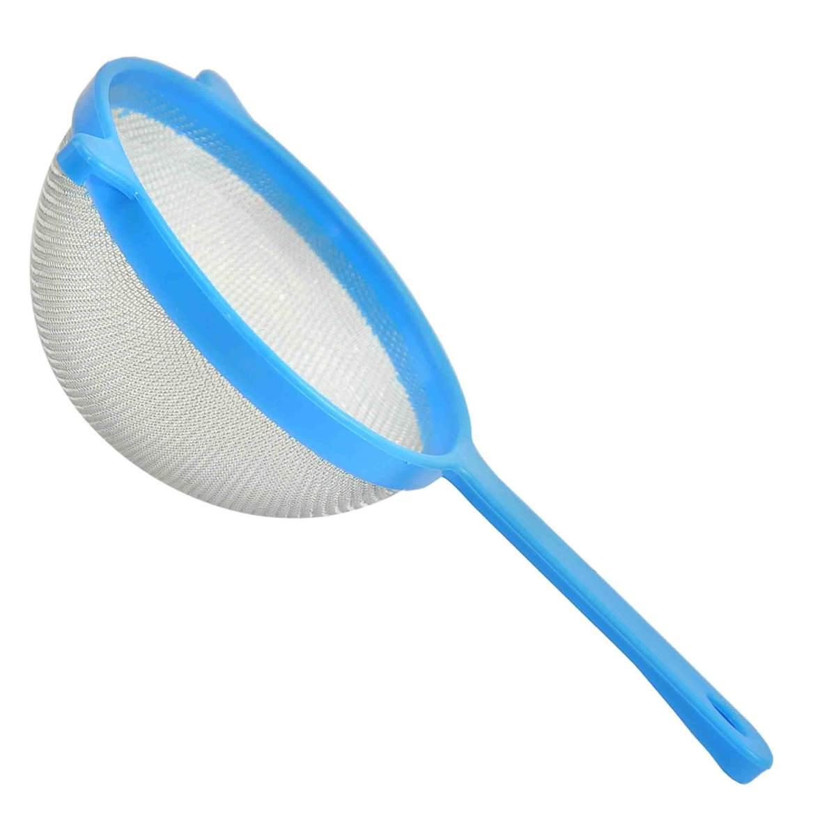 Colino cm.14 PVC Rete Inox 3 Colori | M2 Store