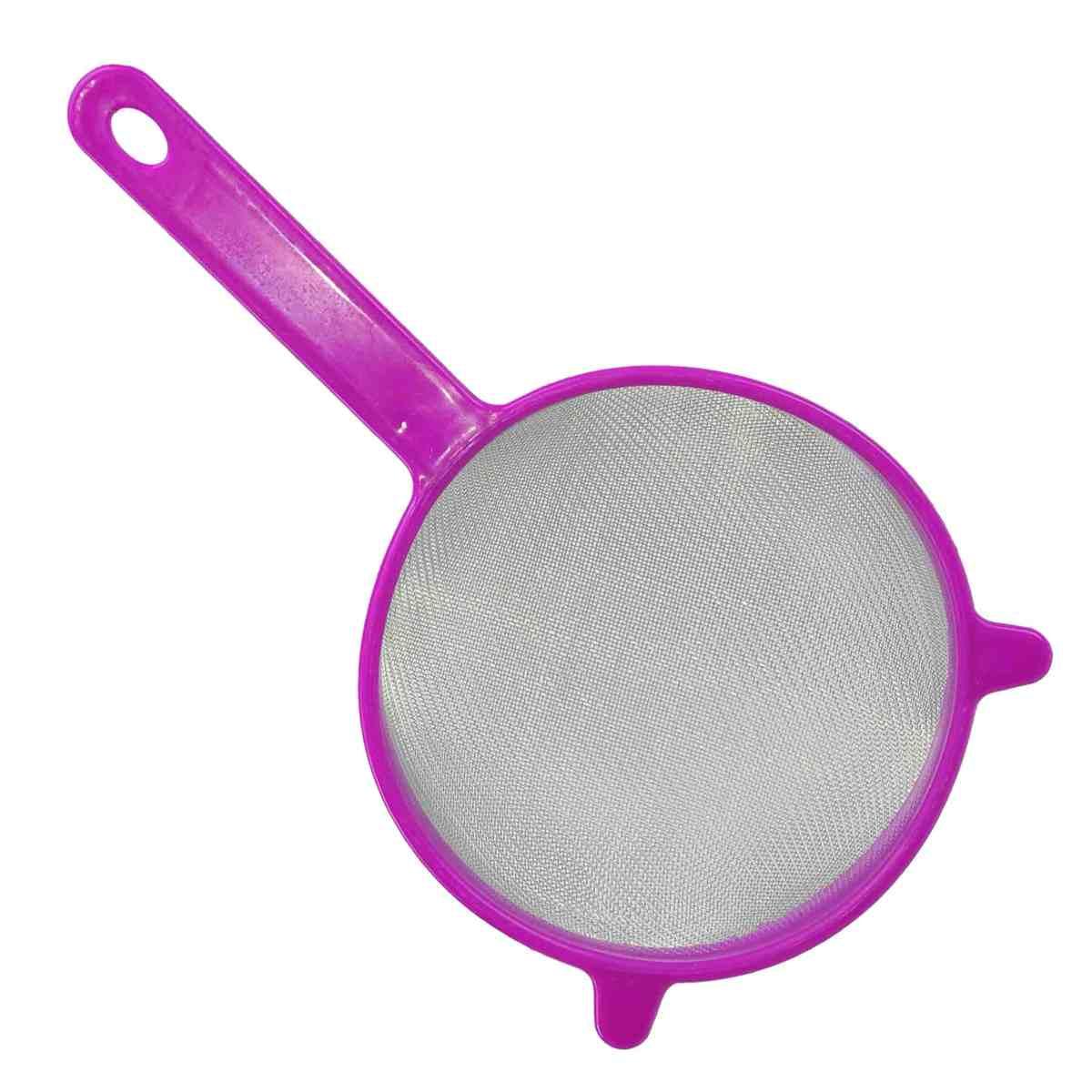 Colino cm.14 PVC Rete Inox 3 Colori | M2 Store