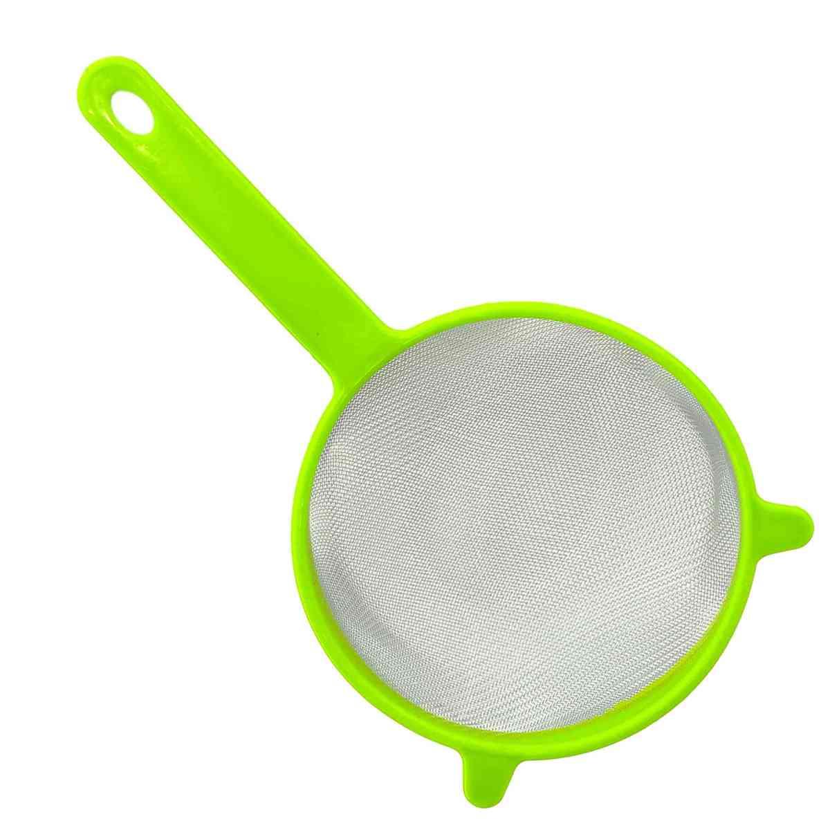 Colino cm.14 PVC Rete Inox 3 Colori | M2 Store