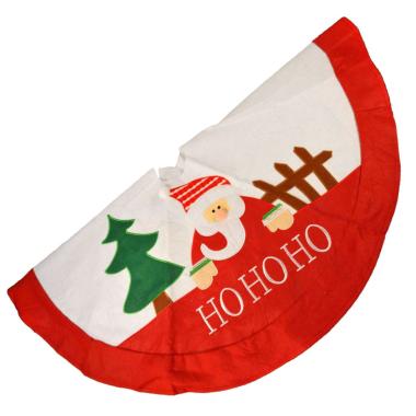Copri Base Albero di Natale Tappeto cm.100x48 |M2 Store