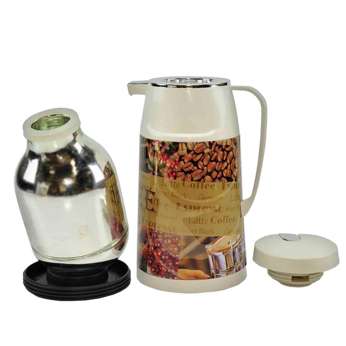 Caraffa Termica Lt.1,0 3 Modelli | M2 Store