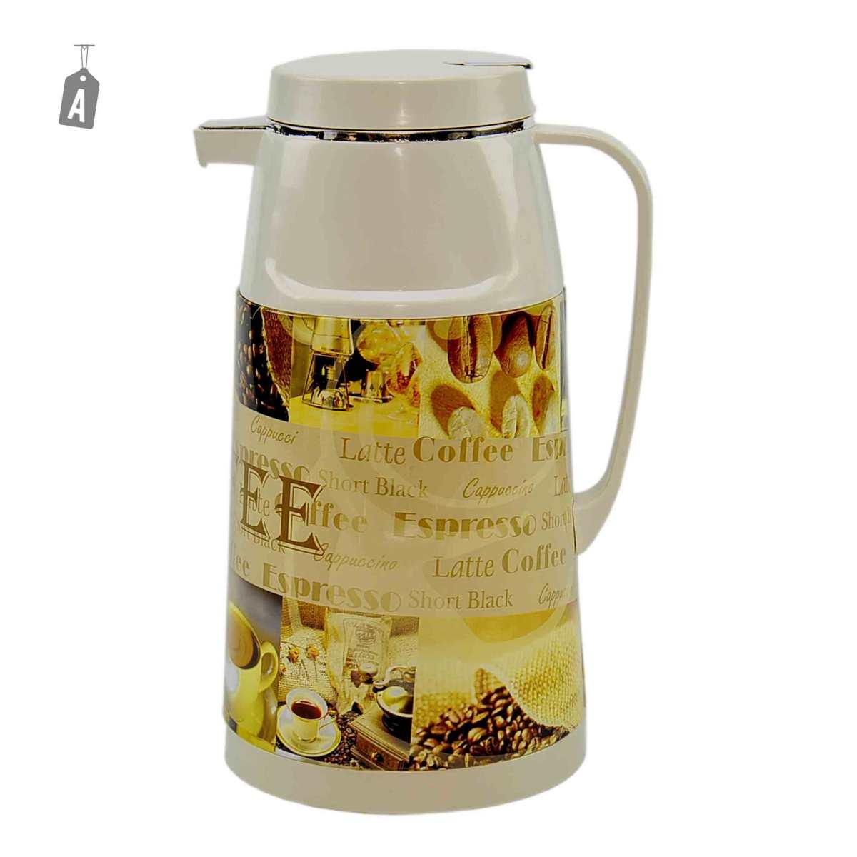 Caraffa Termica Lt.1,0 3 Modelli | M2 Store