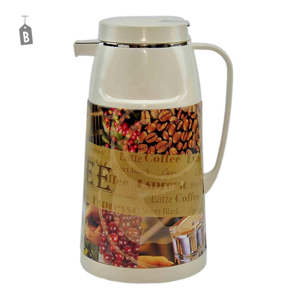 Caraffa Termica Lt.1,0 3 Modelli | M2 Store